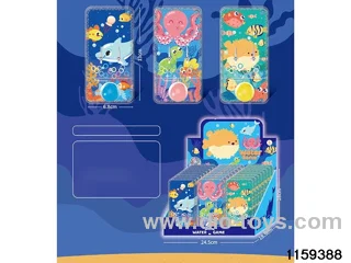 Gaming Water Dispenser