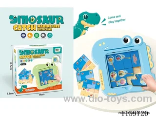Board Game Toys