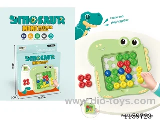 Board Game Toys 2 colors mixed