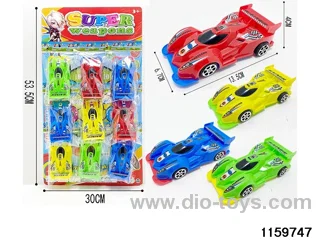 Scooter Set