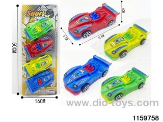 Scooter Set