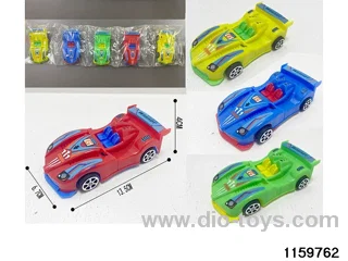Scooter Set