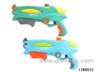 water gun