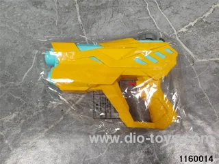 water gun