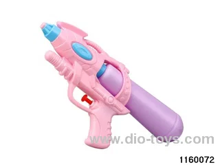 water gun
