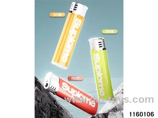 water gun