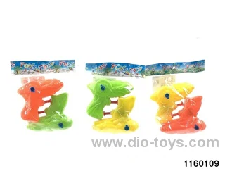 water gun
