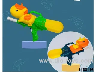 water gun