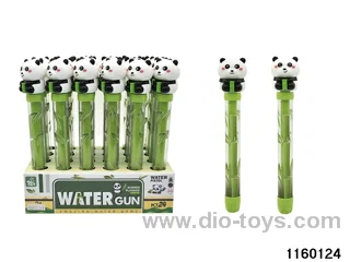 water gun