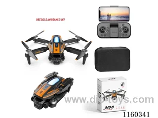 Brushless Motor - drone (Optical Flow + Obstacle Avoidance + ESC)