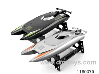 Remote Control Boat