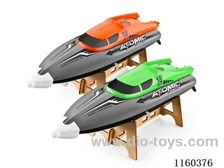 Remote Control Boat