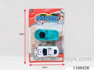 Scooter Traffic Set