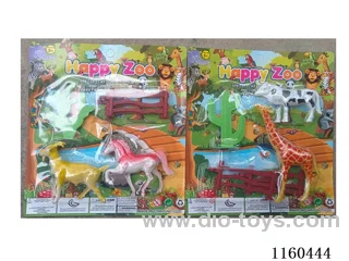 Animal Sets