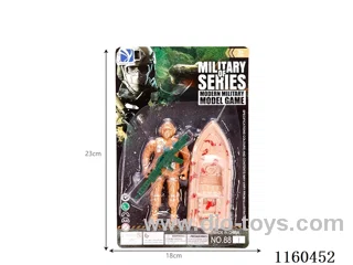 Military Set