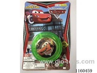 yo-yo