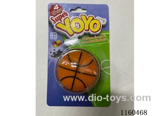 YOYO ball