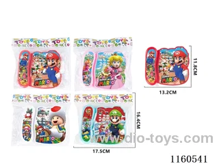 Mario Phone