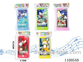 Sonic Phones