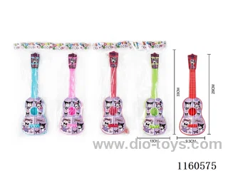 Kurumi Ukulele