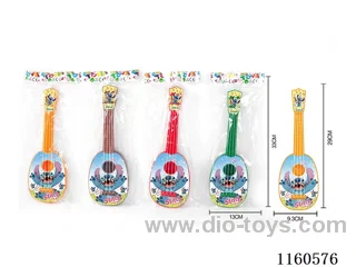Stitch Ukulele