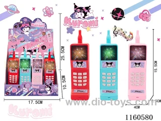 Kurumi Small Mobile Phone