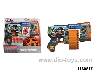 softball gun