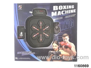 boxing glove