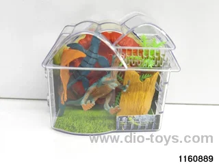dinosaurs