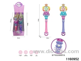 magic wand