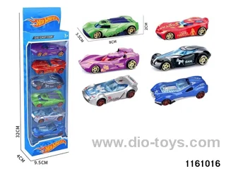 Simulation Alloy Car