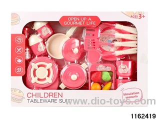 Tableware sets