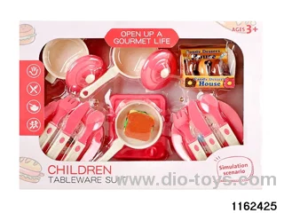 Tableware sets