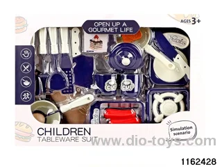 Tableware sets