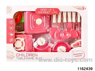 Tableware sets