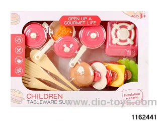 Tableware sets