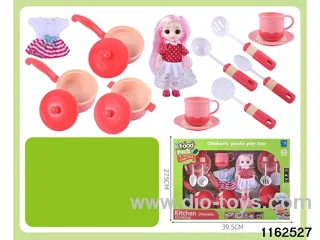 Tableware sets