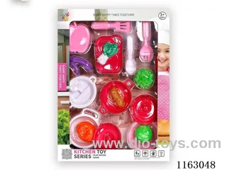 Play house toy