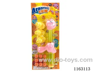 Play house Air gun + duck