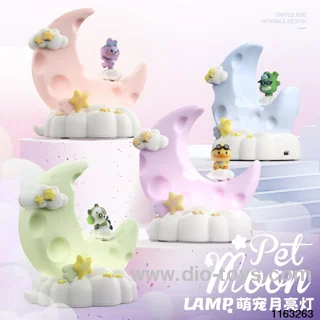 moonlight lamp