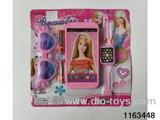 Mobile phone toys