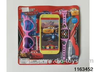 Mobile phone toys