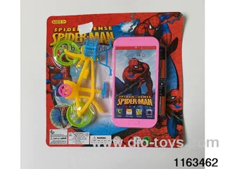Mobile phone toys