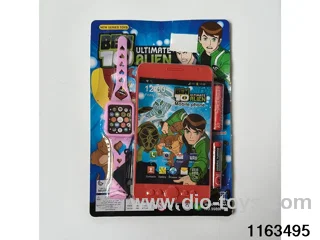 Mobile phone toys