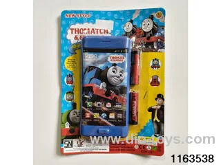 Mobile phone toys