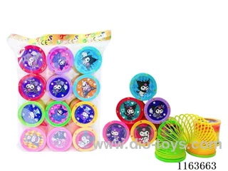 rainbow circle