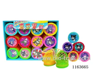 rainbow circle