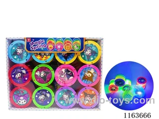 rainbow circle