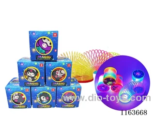 rainbow circle