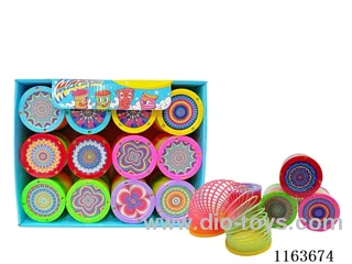 rainbow circle
